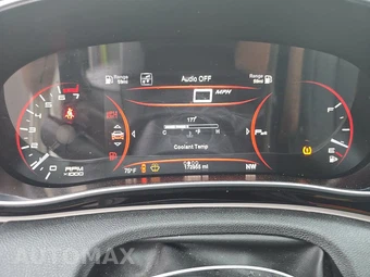 2015 Dodge Dart Limited - miniatura 12