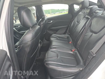2015 Dodge Dart Limited - miniatura 13