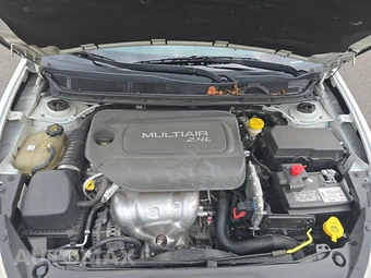 2015 Dodge Dart Limited - miniatura 15