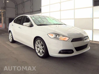 2015 Dodge Dart Limited - miniatura 3