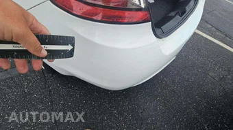 2015 Dodge Dart Limited - miniatura 30