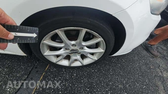 2015 Dodge Dart Limited - miniatura 33