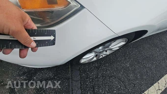 2015 Dodge Dart Limited - miniatura 34
