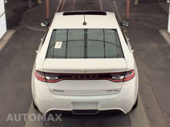 2015 Dodge Dart Limited - miniatura 5