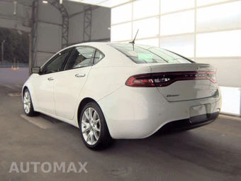 2015 Dodge Dart Limited - miniatura 6