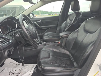 2015 Dodge Dart Limited - miniatura 7