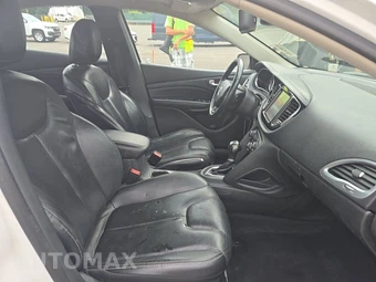 2015 Dodge Dart Limited - miniatura 8