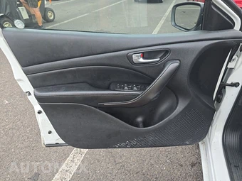 2015 Dodge Dart Limited - miniatura 9