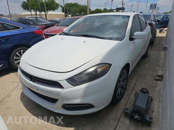 2015 Dodge Dart SE - samochód z USA z aukcji Manheim, oferta Kup Teraz w AUTOMAX