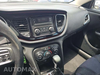 2015 Dodge Dart SE - miniatura 10