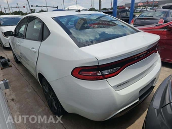 2015 Dodge Dart SE - miniatura 2