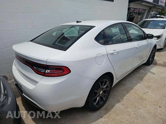 2015 Dodge Dart SE - miniatura 3