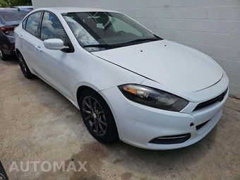 2015 Dodge Dart SE - miniatura 4