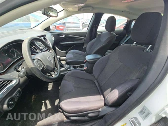 2015 Dodge Dart SE - miniatura 6