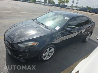 2015 Dodge Dart SXT - samochód z USA z aukcji Manheim, oferta Kup Teraz w AUTOMAX