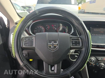 2015 Dodge Dart SXT - miniatura 10