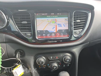 2015 Dodge Dart SXT - miniatura 11