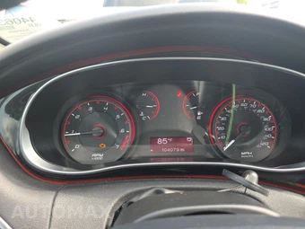 2015 Dodge Dart SXT - miniatura 12
