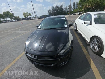 2015 Dodge Dart SXT - miniatura 2