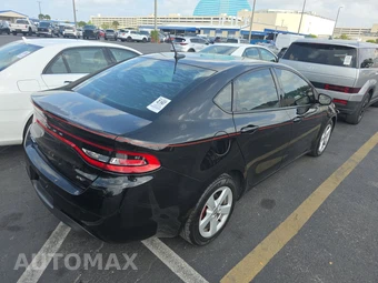 2015 Dodge Dart SXT - miniatura 4
