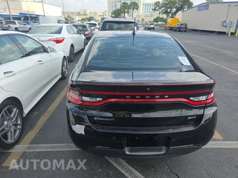 2015 Dodge Dart SXT - miniatura 5