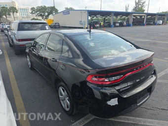 2015 Dodge Dart SXT - miniatura 6