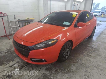 2015 Dodge Dart SXT — samochód z USA z aukcji Manheim, oferta Kup Teraz w AUTOMAX