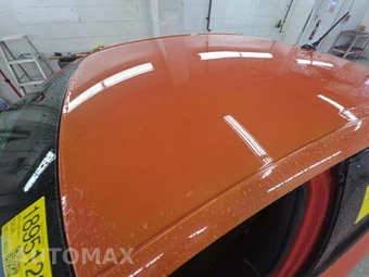 2015 Dodge Dart SXT – miniatura 12