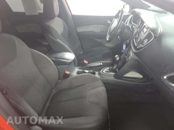 2015 Dodge Dart SXT – miniatura 18