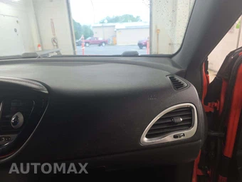 2015 Dodge Dart SXT – miniatura 19