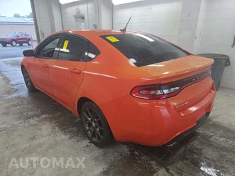 2015 Dodge Dart SXT – miniatura 2