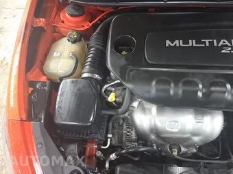 2015 Dodge Dart SXT – miniatura 21