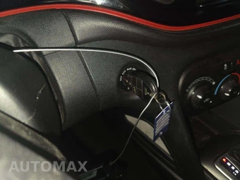 2015 Dodge Dart SXT – miniatura 8