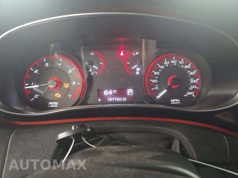 2015 Dodge Dart SXT – miniatura 9