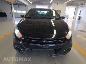 2015 Dodge Dart SXT - miniatura 2
