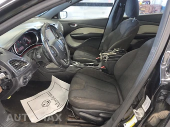 2015 Dodge Dart SXT - miniatura 7