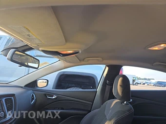 2015 Dodge Dart SXT - miniatura 19