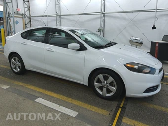 2015 Dodge Dart SXT - miniatura 3