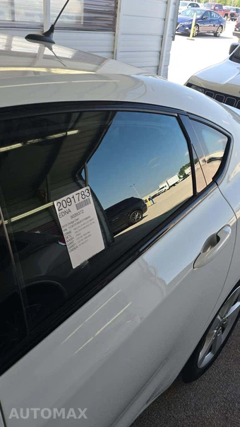 2015 Dodge Dart SXT - miniatura 30
