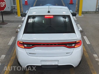 2015 Dodge Dart SXT - miniatura 5