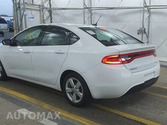 2015 Dodge Dart SXT - miniatura 6