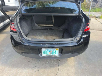 2015 Dodge Dart SXT – miniatura 14
