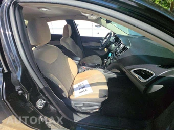 2015 Dodge Dart SXT – miniatura 18
