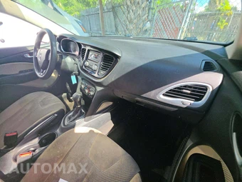 2015 Dodge Dart SXT – miniatura 19