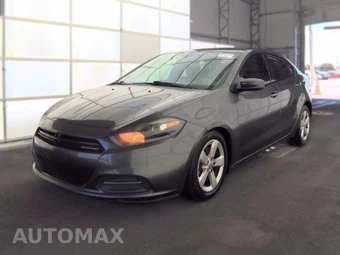 2015 Dodge Dart SXT