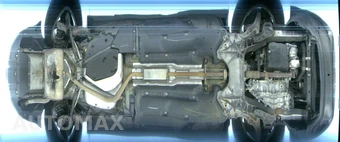2015 Dodge Dart SXT - miniatura 17