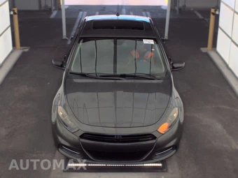 2015 Dodge Dart SXT - miniatura 2
