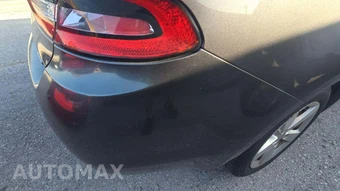 2015 Dodge Dart SXT - miniatura 20