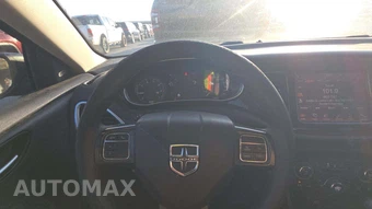 2015 Dodge Dart SXT - miniatura 25