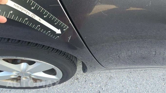 2015 Dodge Dart SXT - miniatura 29